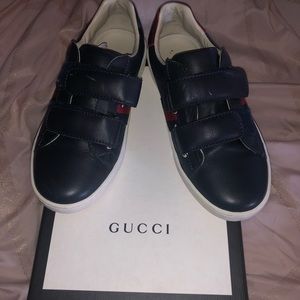 Gucci shoes